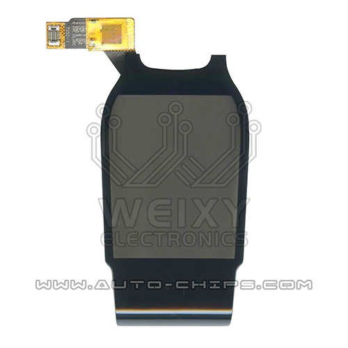 LCD Display for BMW LCD KEY
