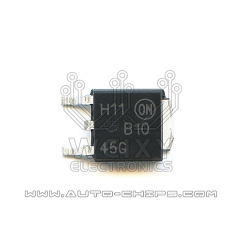 B1045G chip use for Automotives ABS ESP