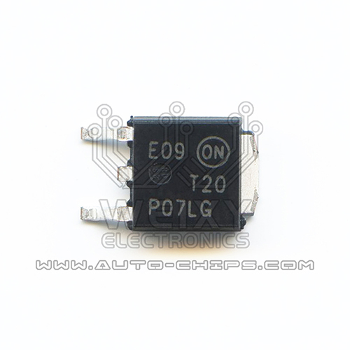 T20P07LG chip use for Automotives