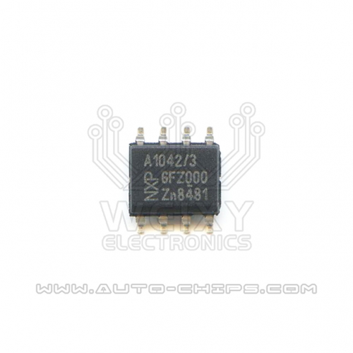 A1042/3 TJA1042/3 car commonly used CAN communication chip