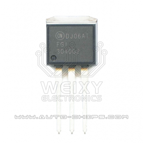 FGI3040G2 chip use for automotive