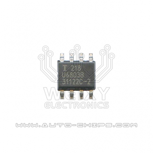 U6803B chip use for automotives