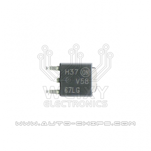 V5867LG chip use for automotives