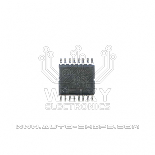 LVX4052 chip use for automotives