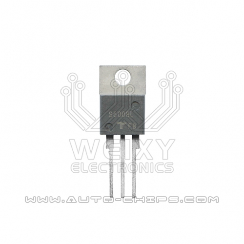 S6008L chip use for automotives