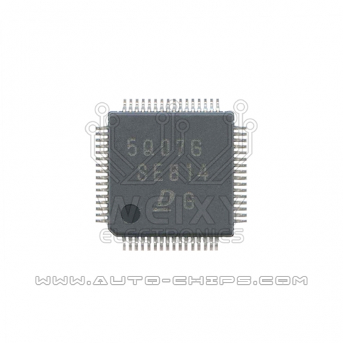 SE814 chip use for Toyota IMMO box