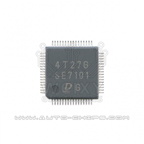 SE7101 chip use for Toyota IMMO box