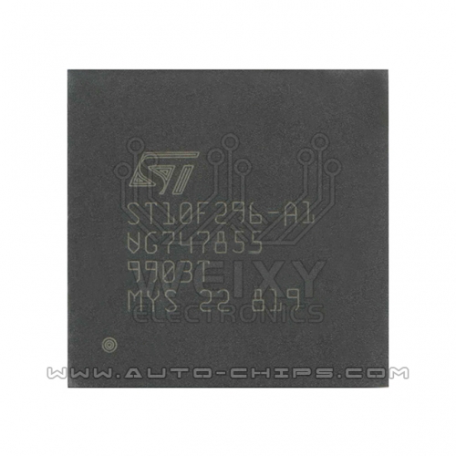 ST10F296-A1 BGA MCU chip use for automotives