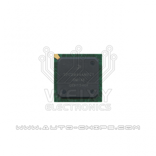SPC5644AMVZ1 0M14X BGA MCU chip use for automotives