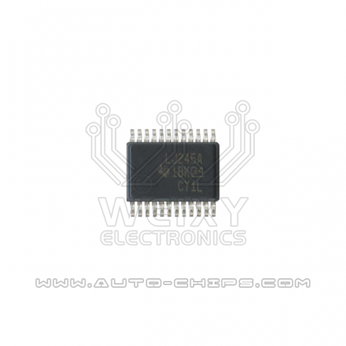 LJ245A chip use for automotives