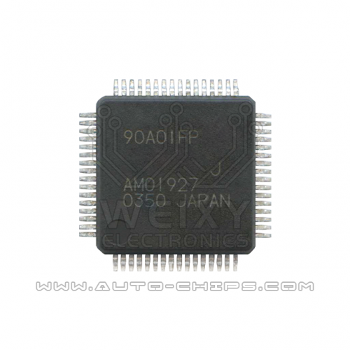 90A01FP chip use for automotives