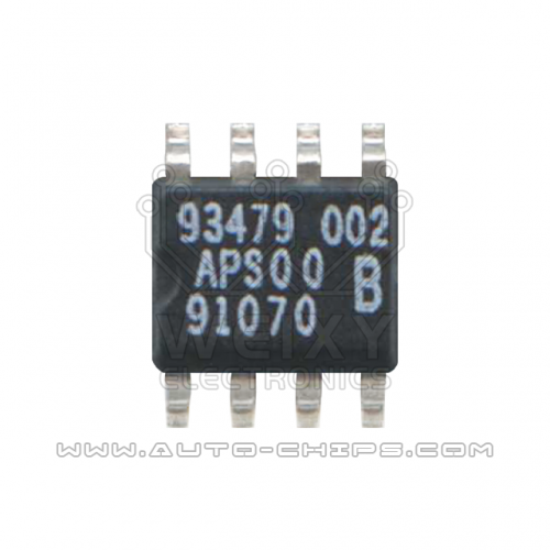 APS00B chip use for automotives