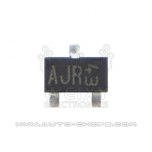 AJR 3PIN chip use for automotives