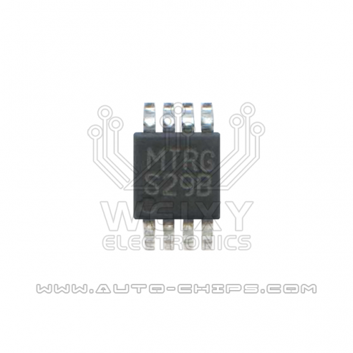 MTRGS29B chip use for automotives