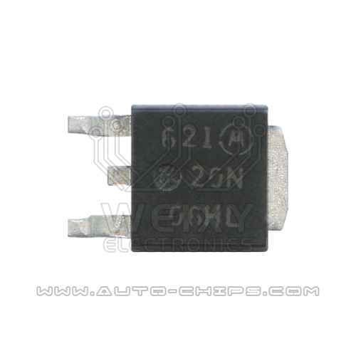 20N06HL chip use for automotives