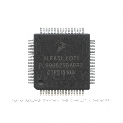 PC900823BAER2 chip use for automotives