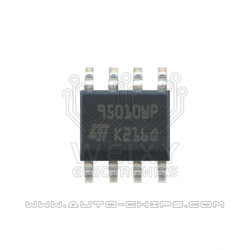 95010 SOIC8  Commonly used EEPROM chip for automobiles, Truck and excavator