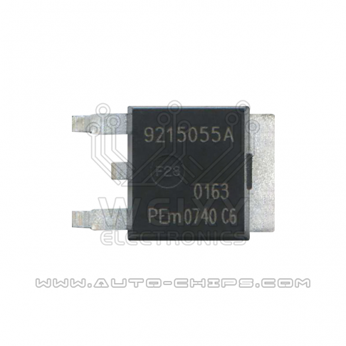 9215055A chip use for automotives