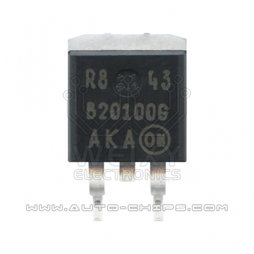 B20100G AKA chip use for automotives
