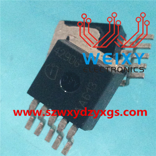 4290G Control units chips for automobiles
