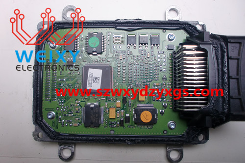 BOSCH ECU repair kit