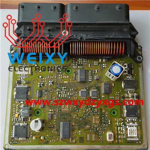Repair kit for Mercedes-Benz 272/273 ECU