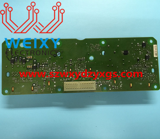 CAT ECM power supply circuit board repair kit