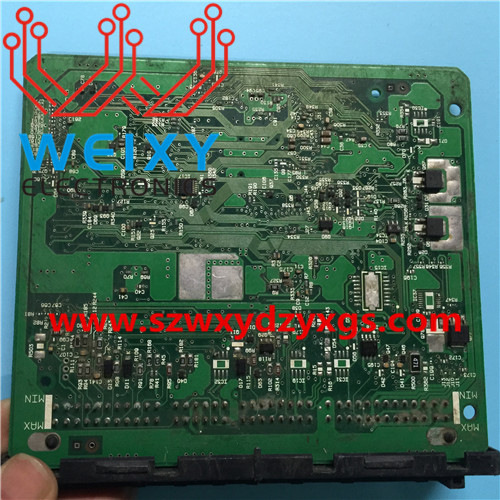 Mitsubishi ECU repair kit