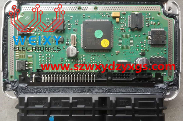 BOSCH M7.9.7.1 ECU repair kit