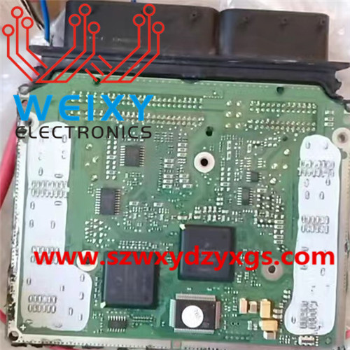 Mercedes-Benz A156 ECU repair kit