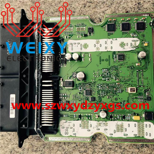 HYUNDAI SONATA 8 ECU repair kit