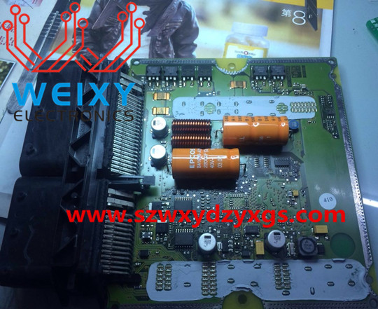 BMW 3 Series DME repair kit