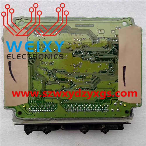 FIAT, MARELLI ECU repair kit