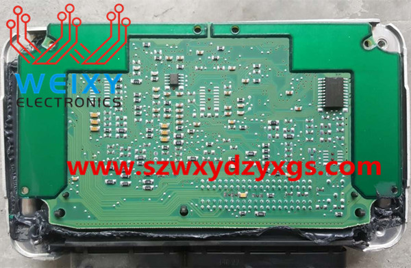 BOSCH M7.9.7.1 ECU repair kit