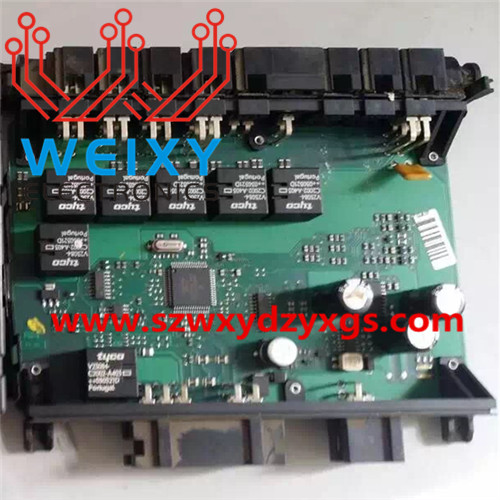 SANY excavator ECM repair kit