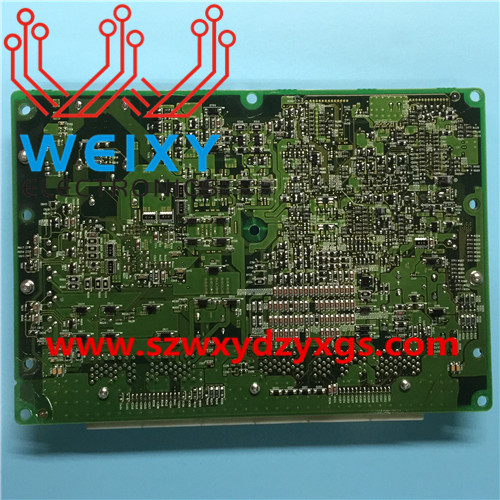 DAEWOO gearbox control unit repair kit