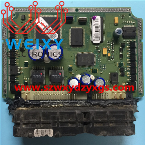 GM Chevrolet 8973037511 diesel ECU repair kits