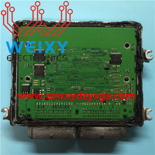 Volkswagen Siemens 03E 906 033 5WP40163 04 ECU Repair Kit