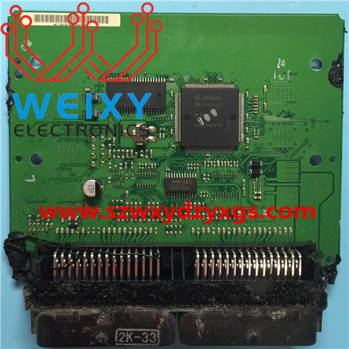 GM Wuling SIM2K-33 ECU repair kits