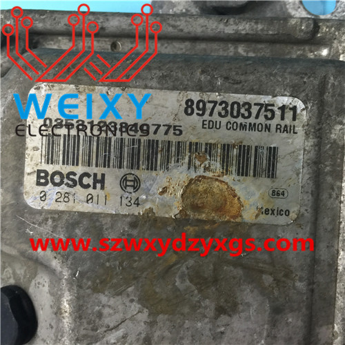 GM Chevrolet 8973037511 diesel ECU repair kits