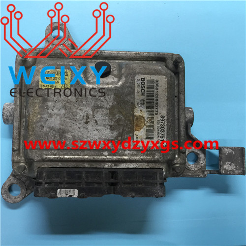 GM Chevrolet 8973037511 diesel ECU repair kits