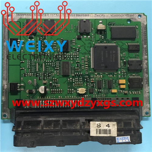Land Rover NNN100742 ECU repair kit