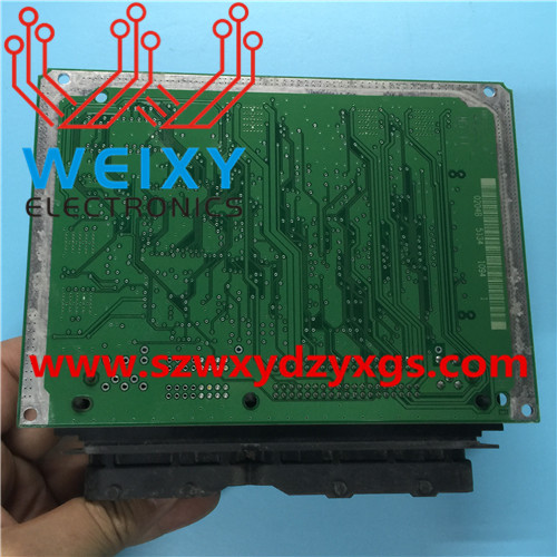 Hyundai 5WY1940A ECU repair kits