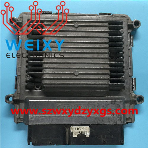 Hyundai SIM2K-341 ECU repair kits