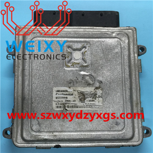 Hyundai SIM2K-341 ECU repair kits