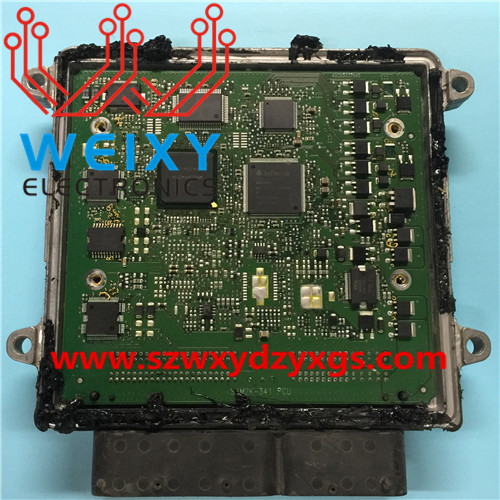 Hyundai SIM2K-341 ECU repair kits