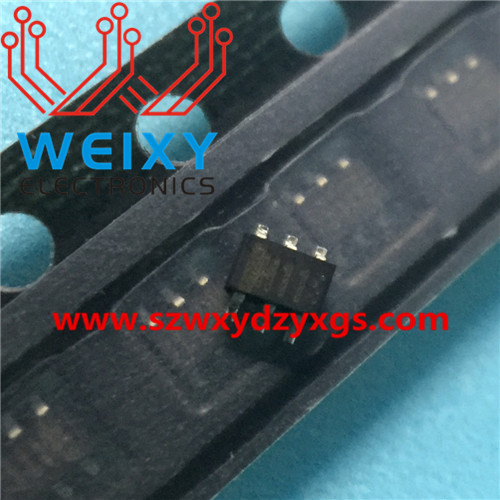 ME Commonly used vulnerable automotive transistors