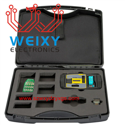 Xhorse VVDI PROG Programmer
