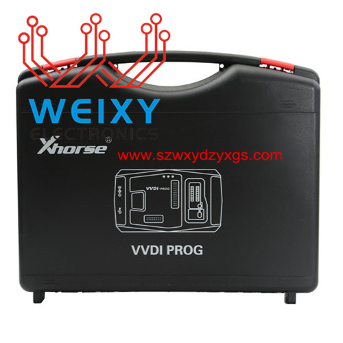 Xhorse VVDI PROG Programmer