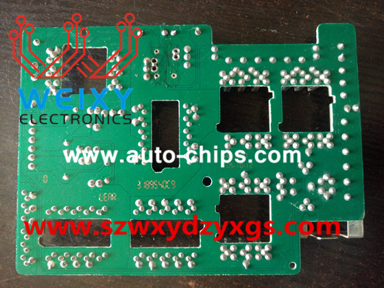 BMW Mini Cooper 0261S06664 DME7619334 DME Repair kit